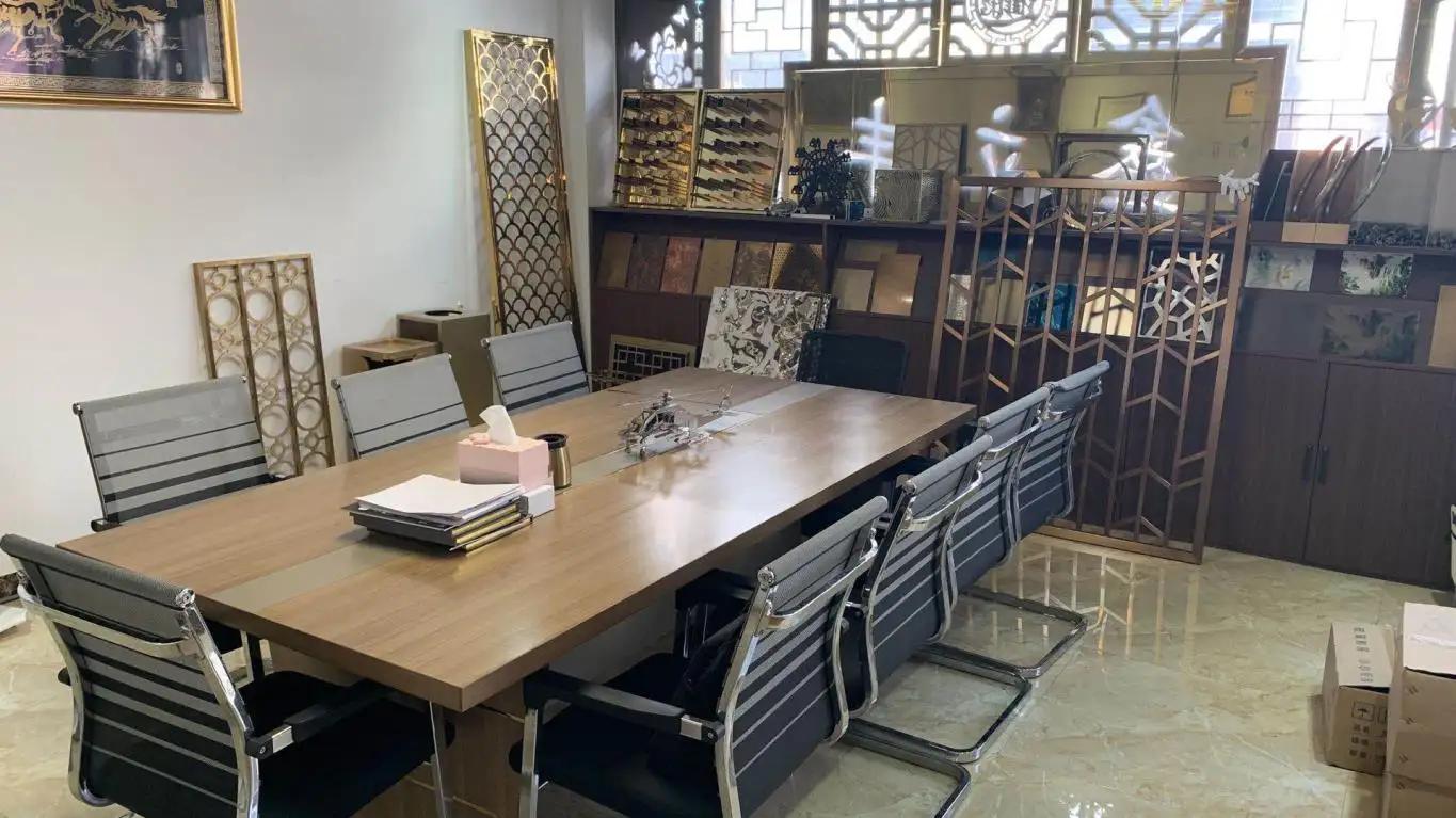 Foshan Xin Li Feng Metal Products Co., Ltd.