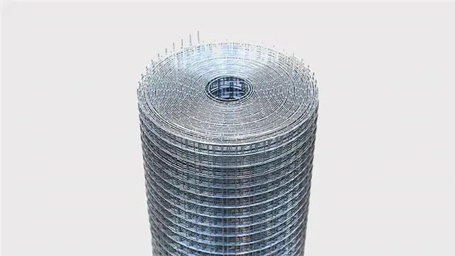 Anping Yeson Wire Mesh Products Co., Ltd.