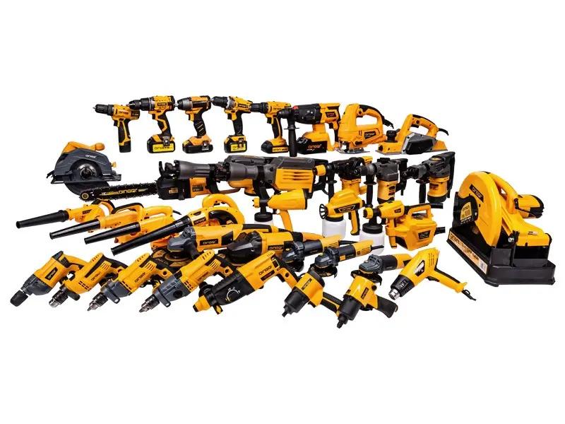 Shangqiu Dinglian International Trade Co., Ltd.
