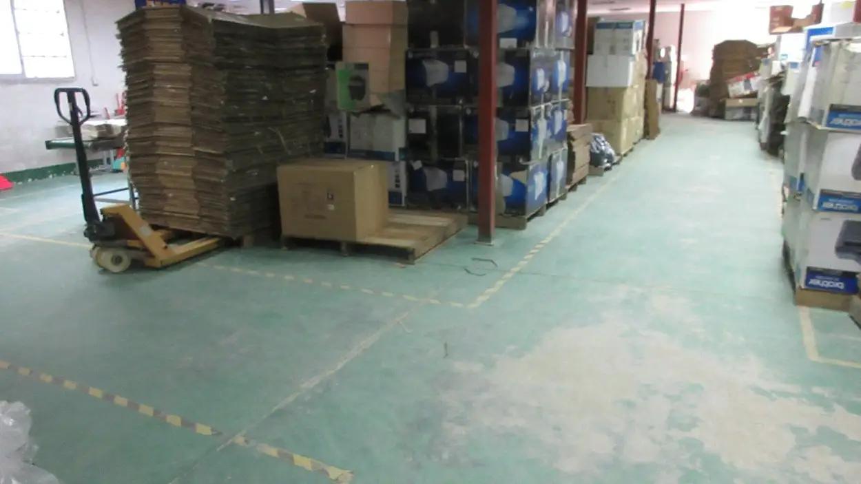 Shantou Leqishi Plastic Products Co., Ltd.