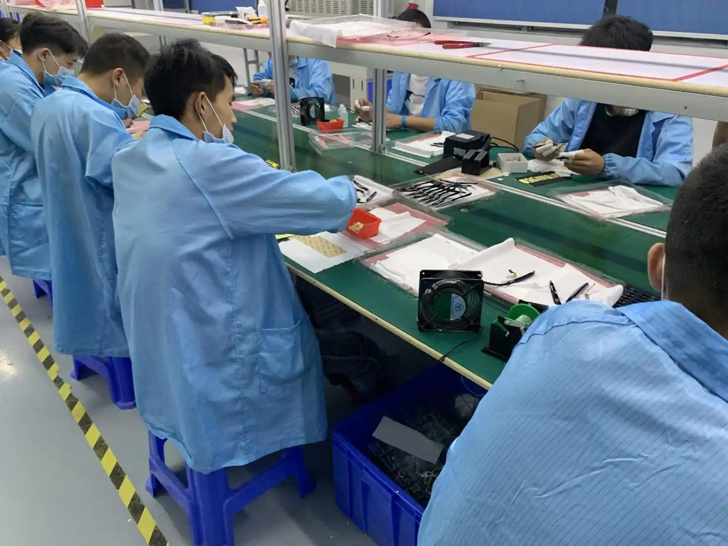 Shenzhen Ueye Optical Co., Ltd.