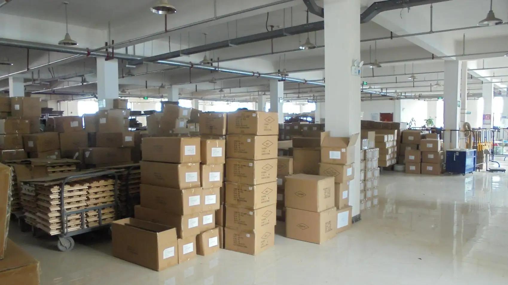 Jilin Bailong Arts & Crafts Co., Ltd.