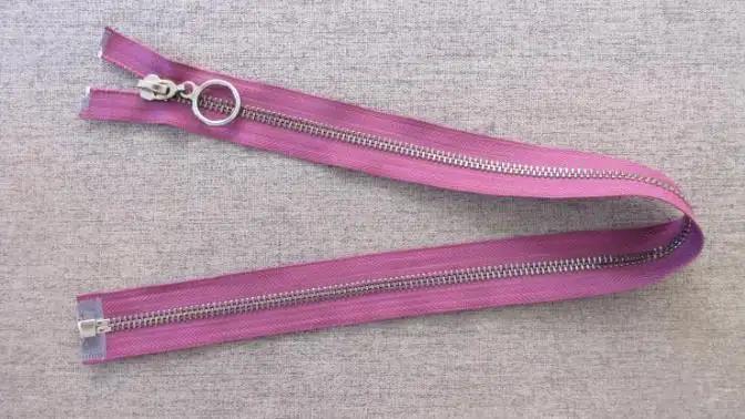 Jiangsu Xintonghe Zipper Co., Ltd.