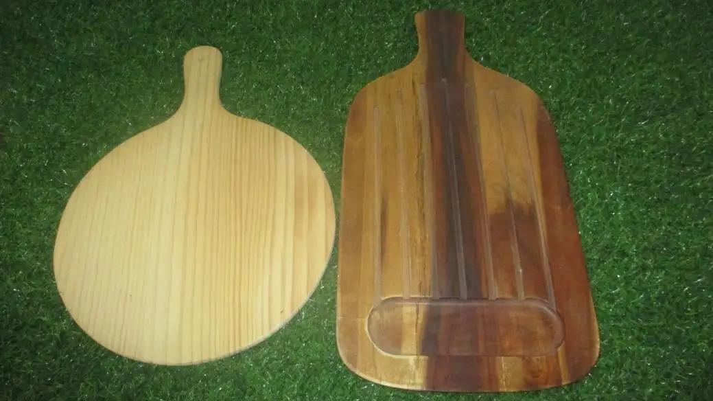 Jiangmen Houselin Wood Product Co., Ltd.
