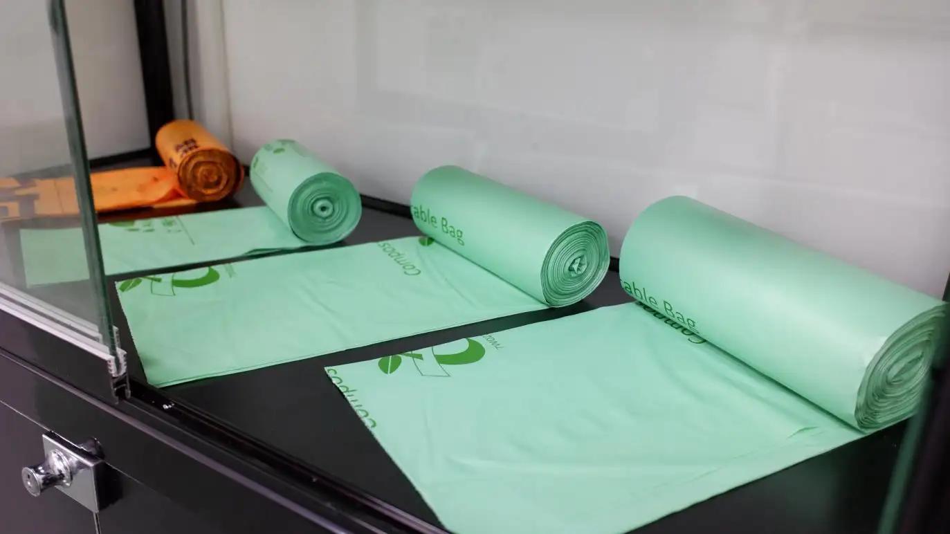Shenzhen Hongxiang Packaging Co., Ltd.