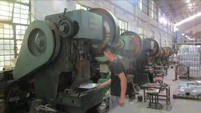 Foshan Junhaocheng Daily Products Co., Ltd.