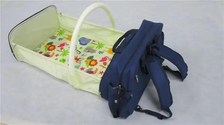 Shenzhen Jiuqi Bags Co., Ltd.