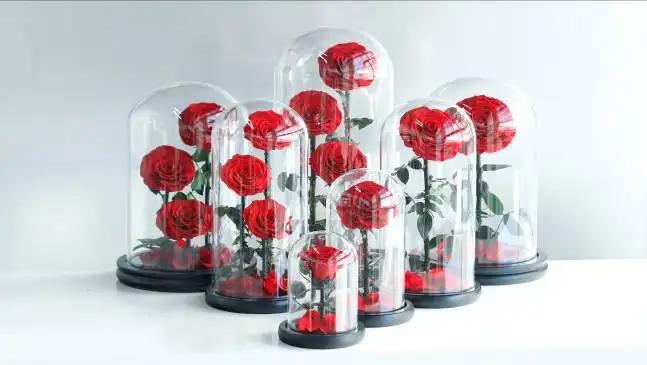 Shilin Hualai Preserved Flowers Co., Ltd.