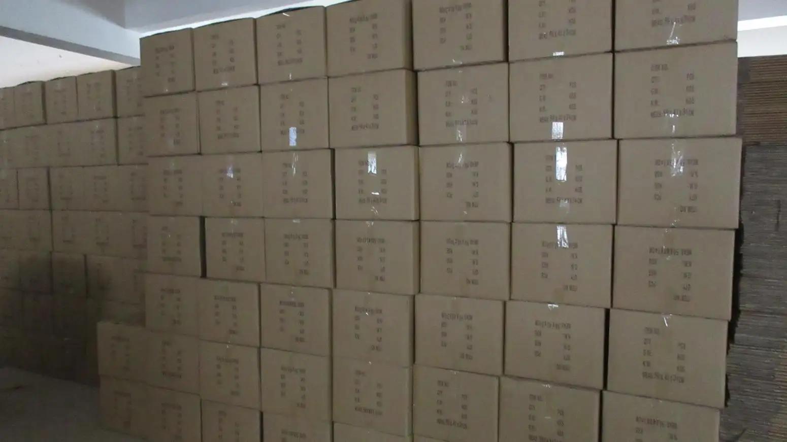 Yiwu Jiafa Bag Manufacture Co., Ltd.
