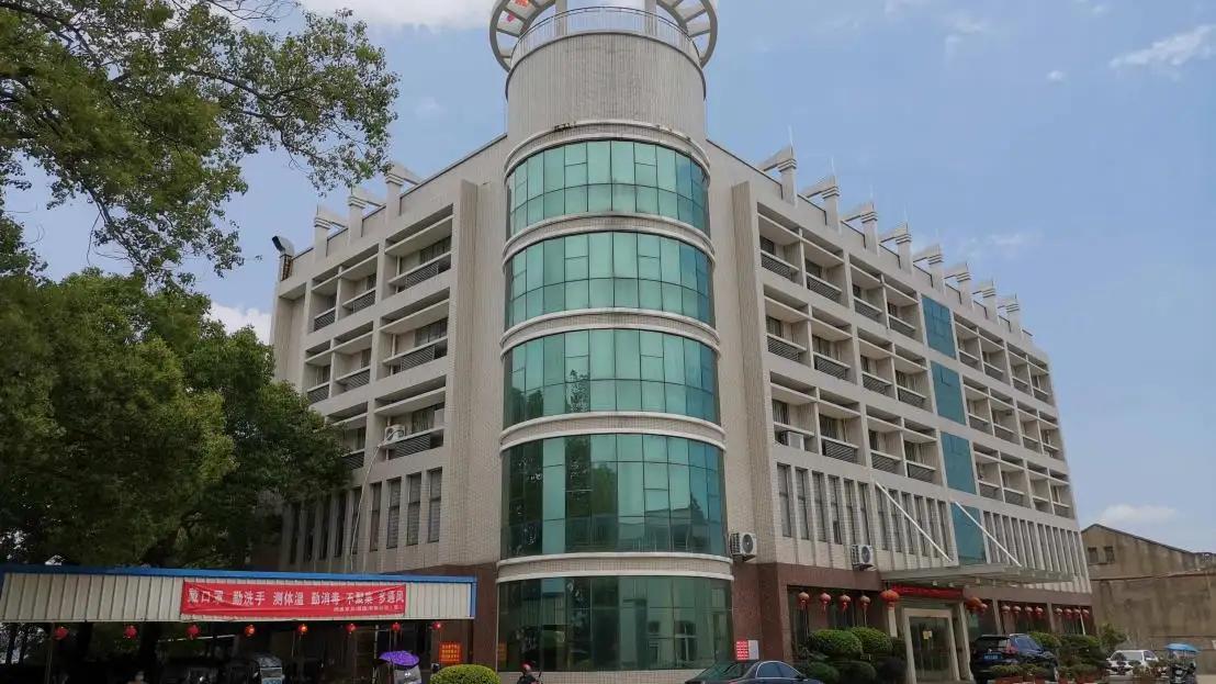 Hongsheng Furniture (Fujian) Co., Ltd.