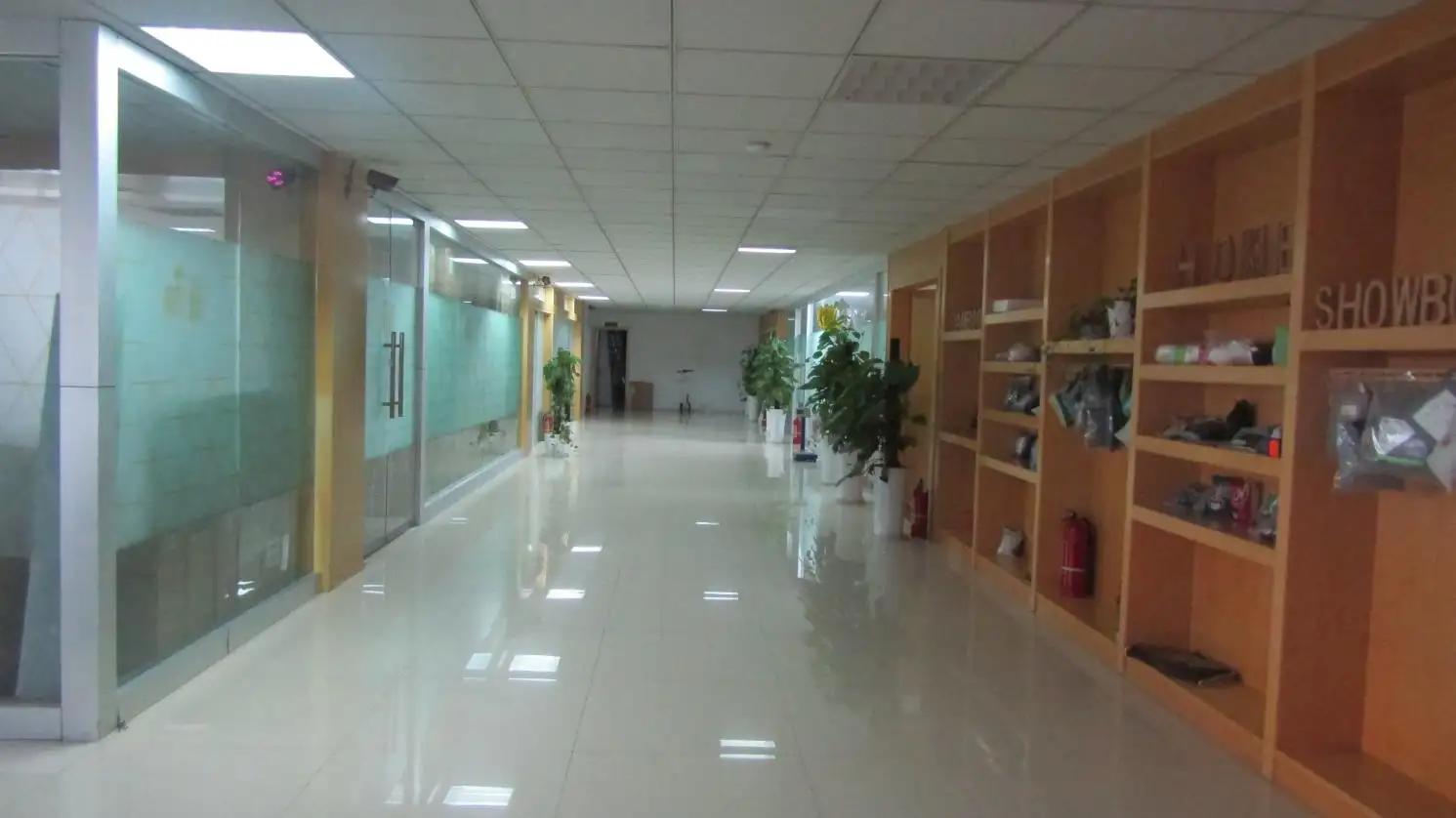 Zhejiang Showbox Technology Co., Ltd.