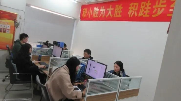 Luohe Ocean Machinery Manufacturing Co.,Ltd.