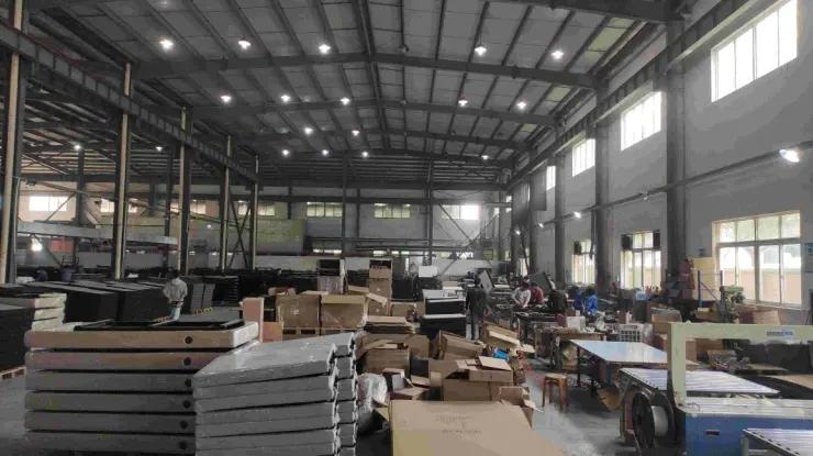 Ningbo Comfort Industry Co., Ltd.