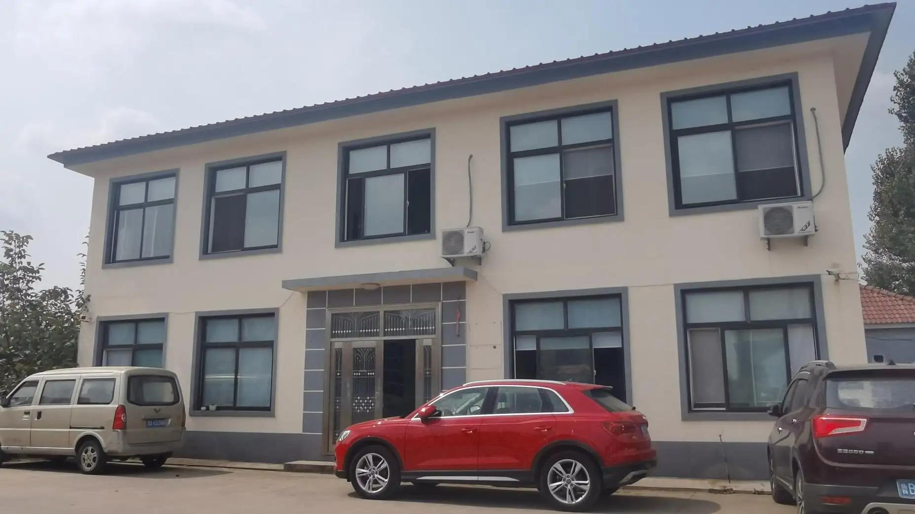 Qingdao Fullwin International Trading Co., Ltd.