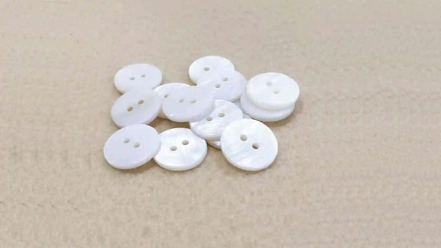 Hangzhou Yuming Garment Accessories Co., Ltd.