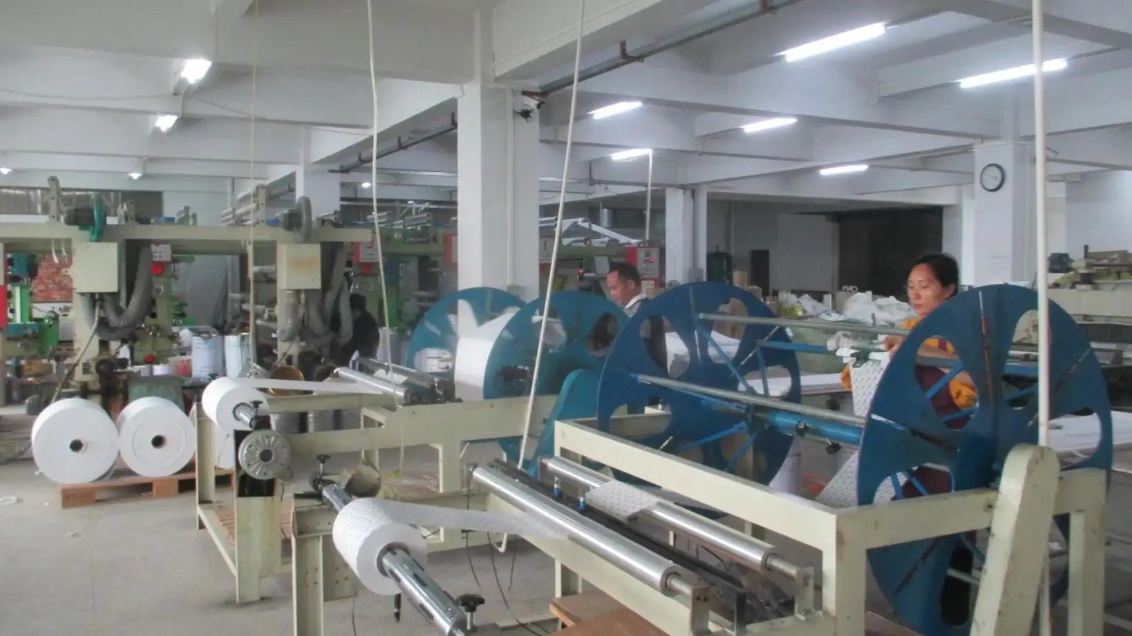Dongguan Xingkaihua Printing Packaging Co., Ltd.