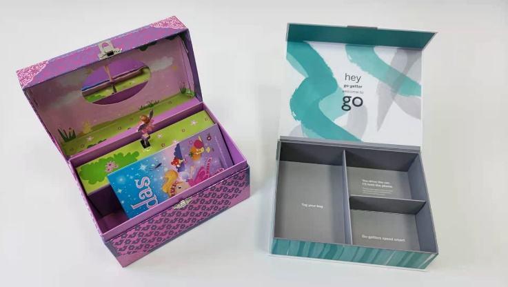 Dongguan Ark Packaging Products Co., Ltd.