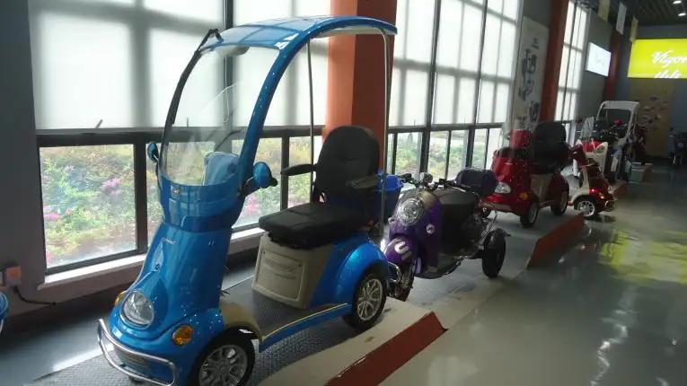 Zhejiang Langxiang Industrial Co., Ltd.
