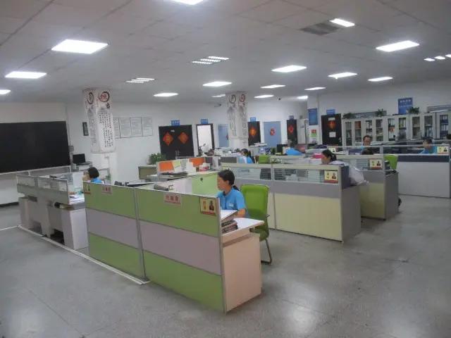 Dongguan Waching Printing Company Limited