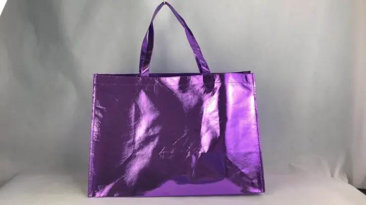 Guangzhou Colorful Bag Co., Ltd.