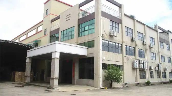 Huizhou SUNSHING Plastic & Packaging Co., Ltd.