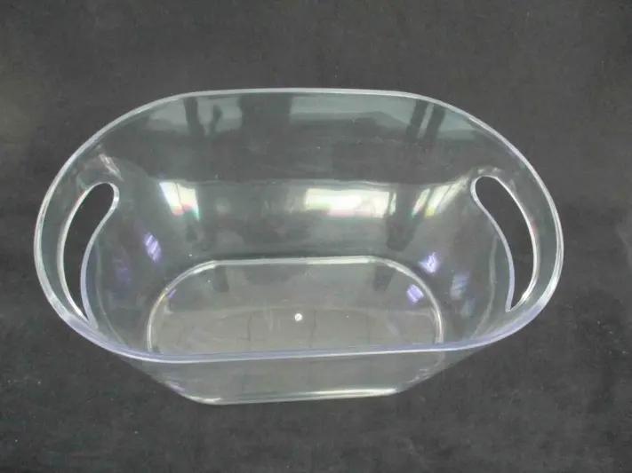 Shenzhen Baoan District Jingfeng Plastic Mould Processing Department