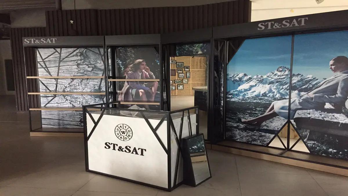 Guangdong Shunde Impressive Display Co., Ltd.
