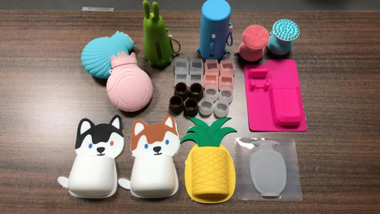 Coolnice Household Products Co., Ltd.