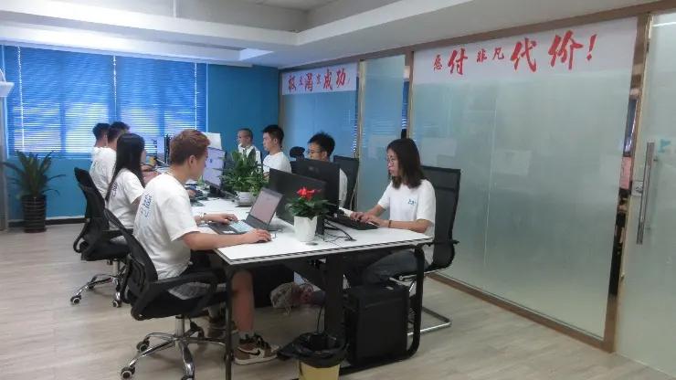Guangzhou Kinyu Outdoor Products Co., Ltd.