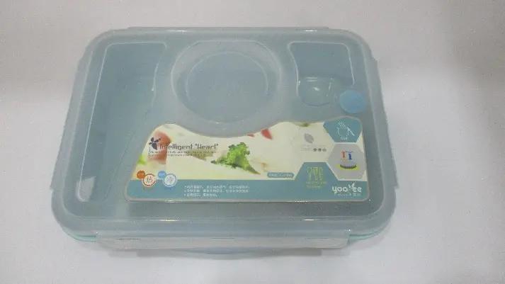 Shantou Jinbao Plastic Industry Co., Ltd.