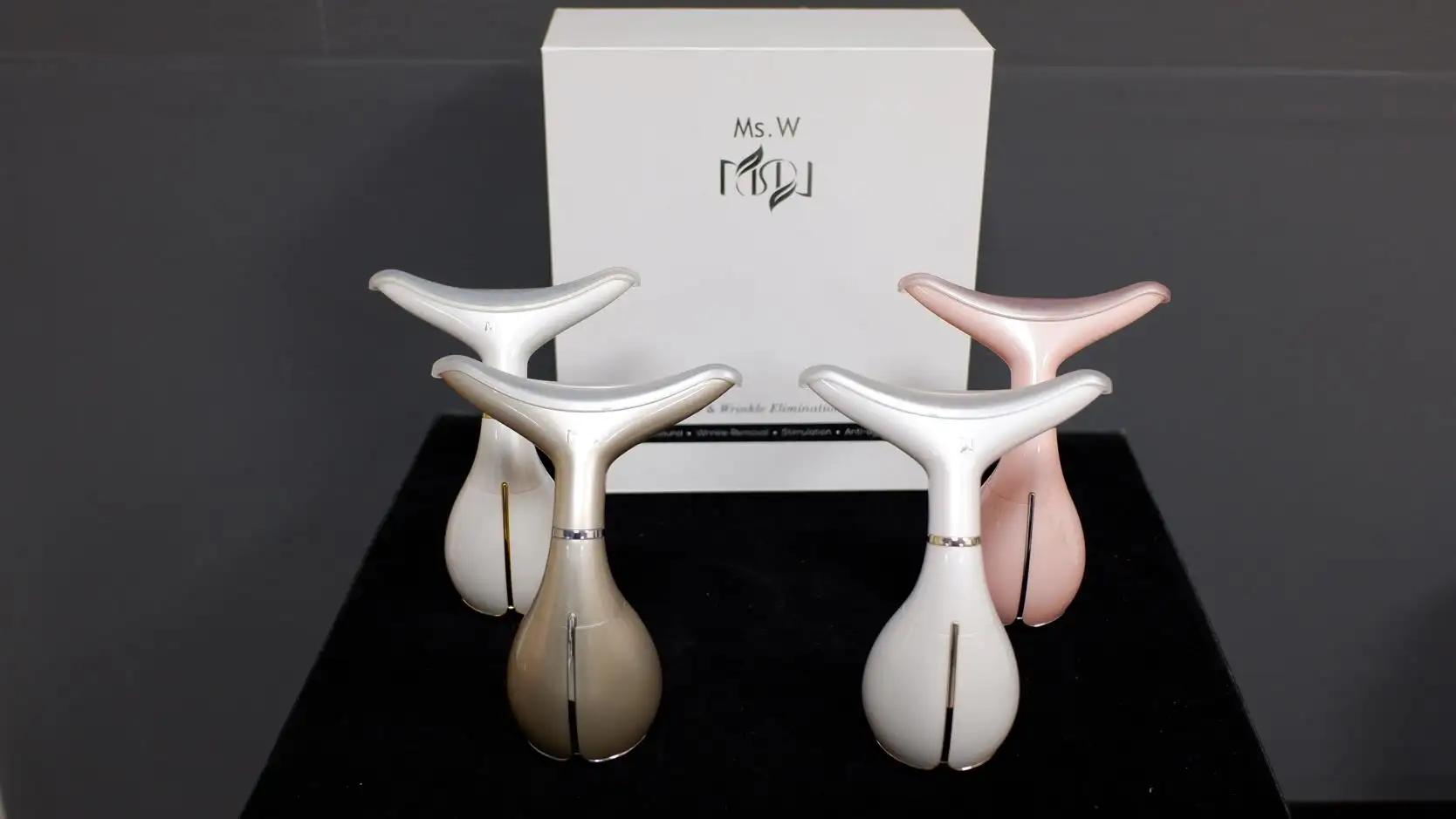 Shenzhen Truely Beauty Industry Co., Limited