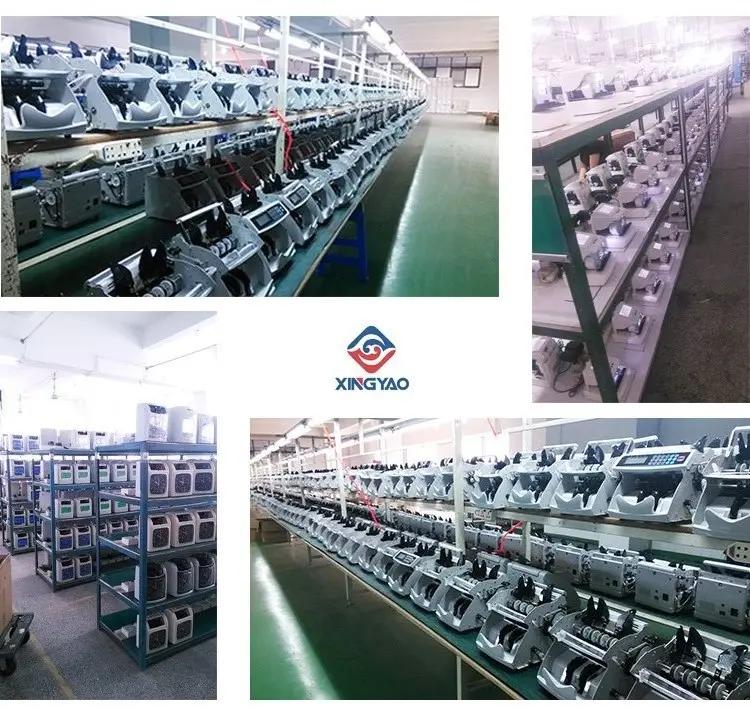 Wenzhou Xingyao Electronics Co., Ltd.