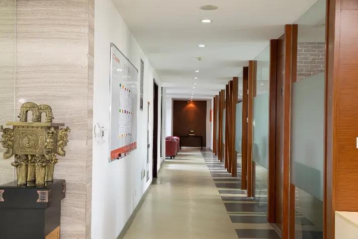Ningbo Transtek Automotive Products Co., Ltd.