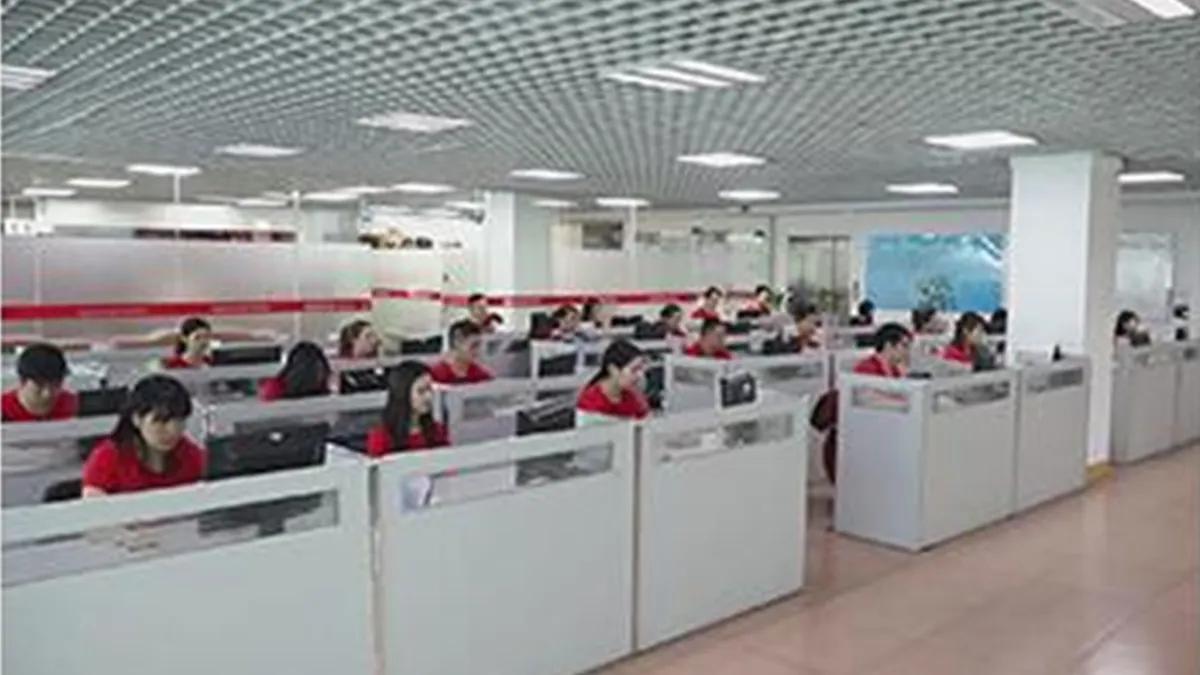 Dongguan Tianbo Outdoor Products Co., Ltd.