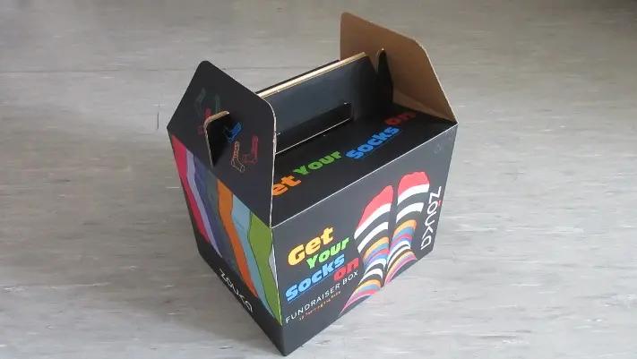 Shanghai Coffe Packing Group Co., Ltd.