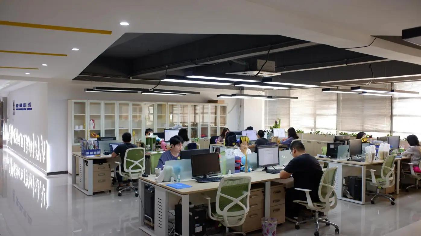 Shenzhen Lm Industry And Trade Co., Ltd.