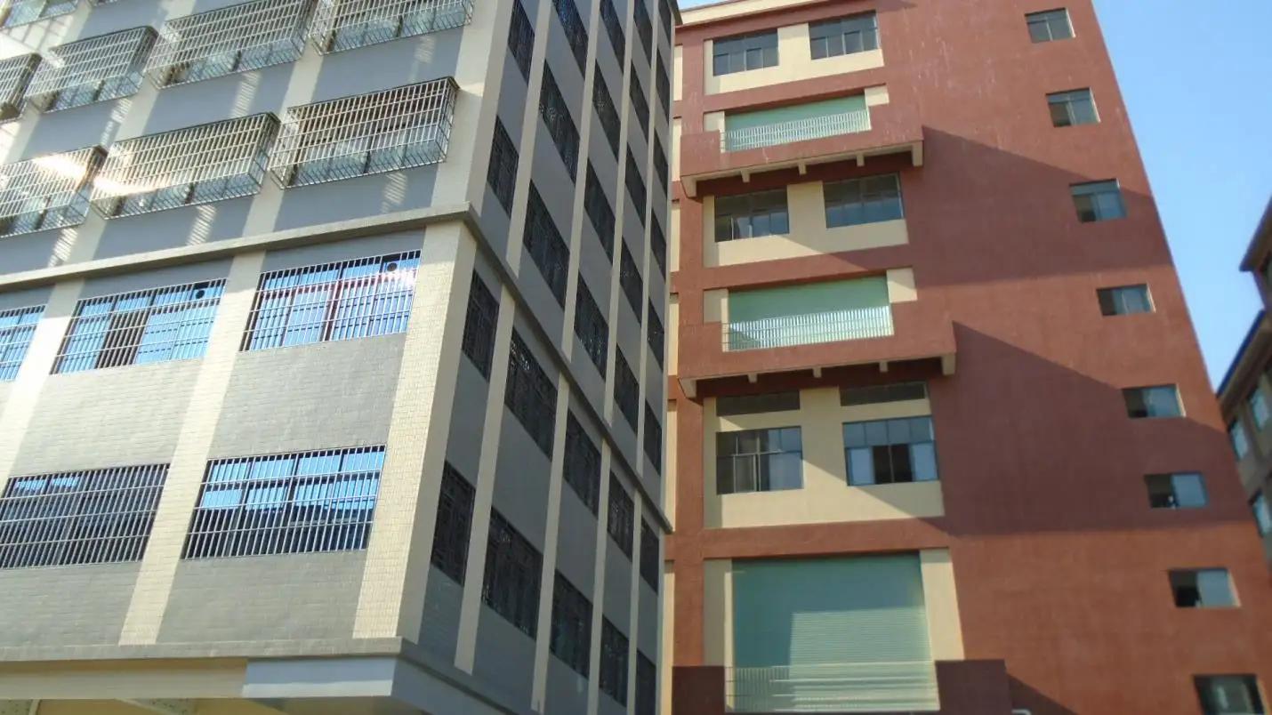 Nanhai Taiping Hardware Plastics  Factory