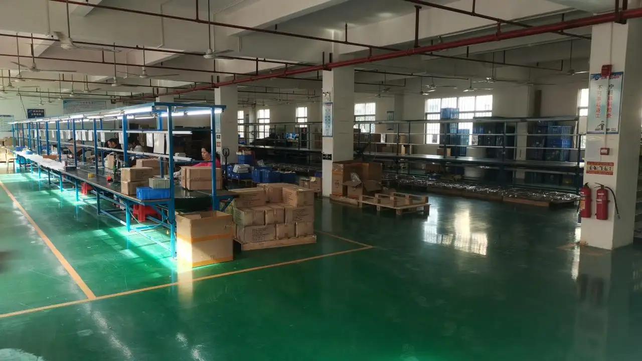 Huizhou Qiya Technology Co., Ltd.