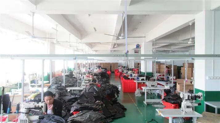 Fujian Quanzhou Dreamstar Bags Co., Ltd.