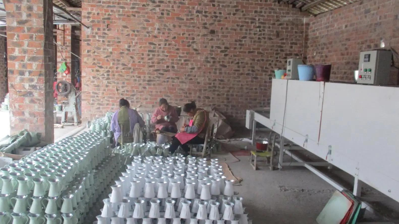 Nanning Hortisten Crafts Co., Ltd.