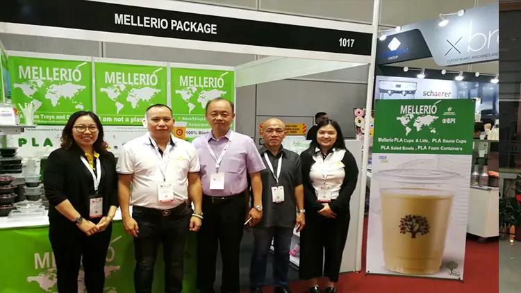 Shenzhen Mellerio Package Co., Limited.