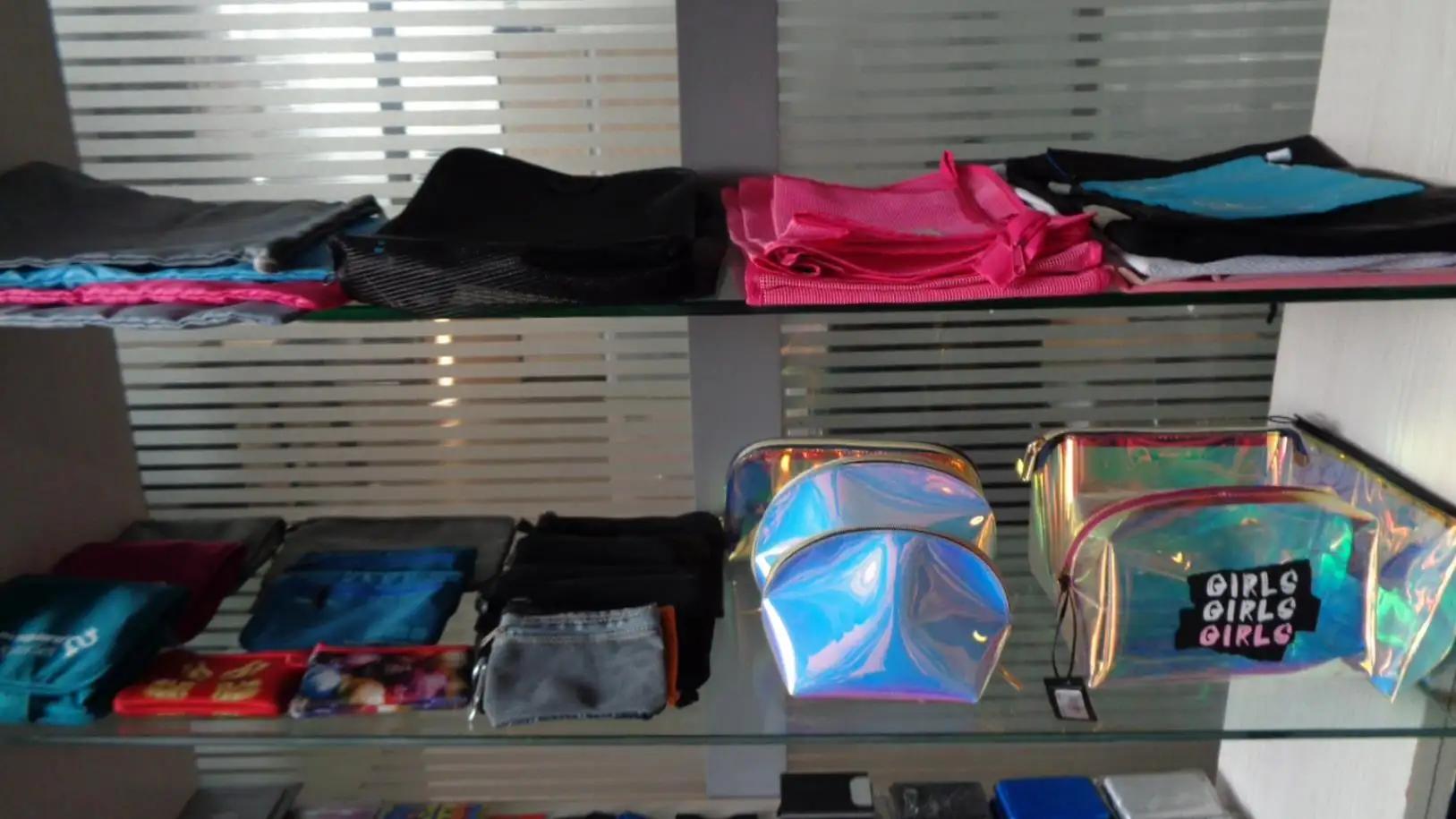 Ningbo Travelkin Imp & Exp Co., Ltd.