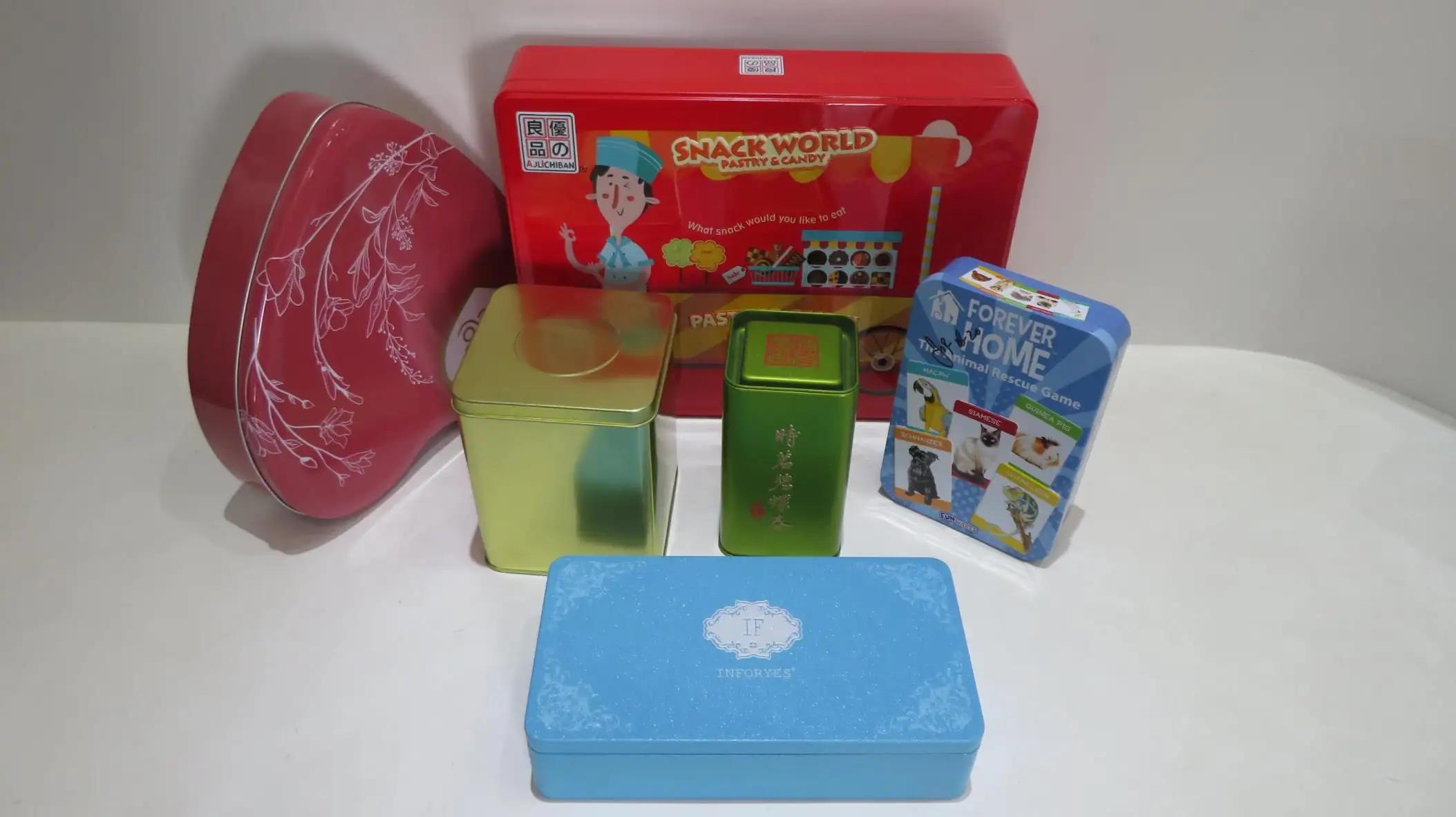 Shenzhen Shangzhimei Creative Packing Co., Ltd.