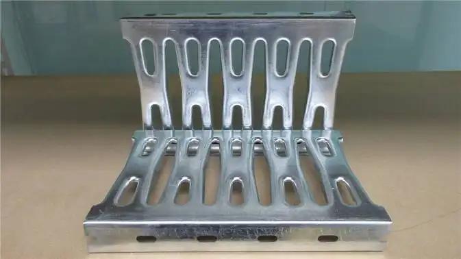 Nanjing Kingmore Logistics Equipment Manufacturing Co., Ltd.
