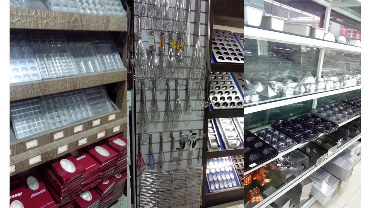 Supplier