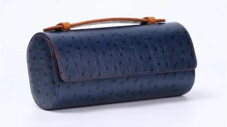 Shenzhen OJR Leather Products Ltd