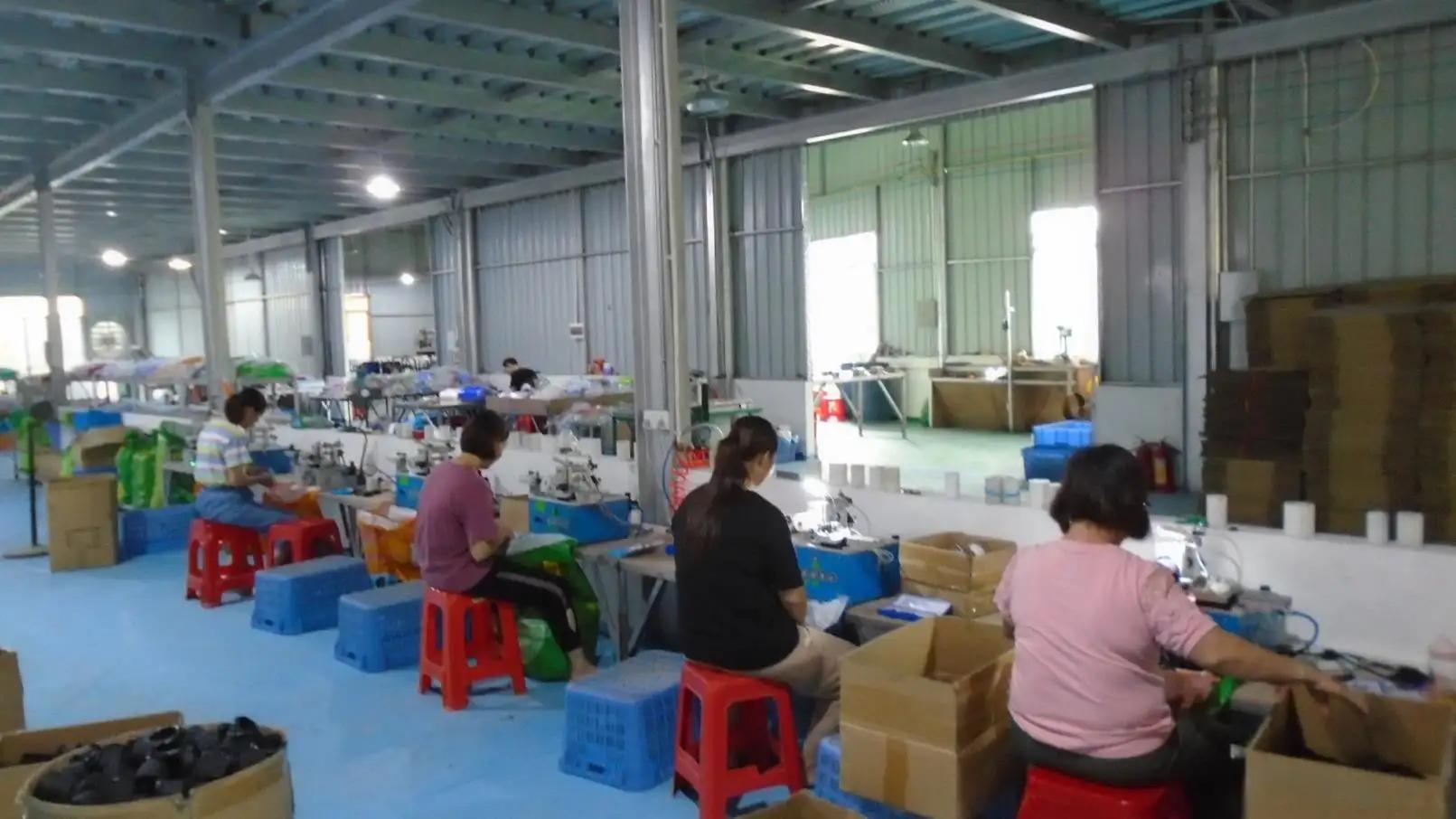 Gaoyao Jindu Town Beiqi Hardware And Plastic Factory