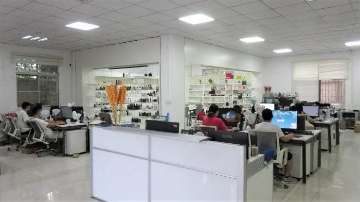 Guangzhou Xumin Packaging Co., Ltd.