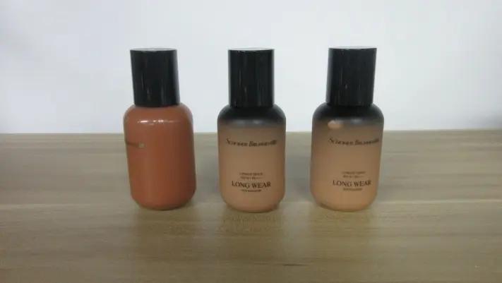 Guangzhou Boyi Cosmetic Co., Ltd.