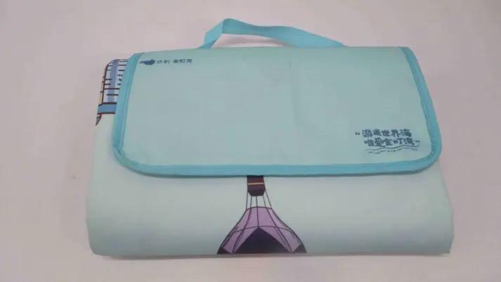 Dongguan Jiarong Handbags Manufactory Co.,Ltd.